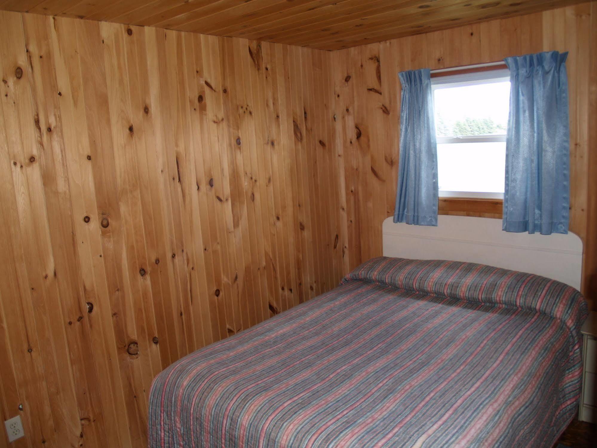 Cottages On Pei-Oceanfront Bedeque Exterior foto